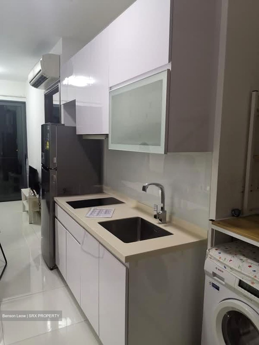 Presto @ Upper Serangoon (D19), Apartment #576411591